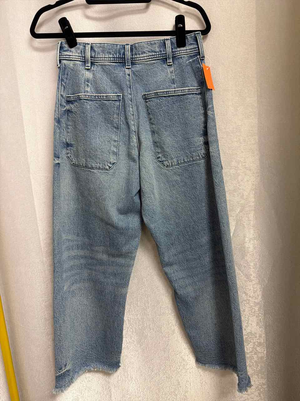 Lucky Brand Size 4 Denim Jeans