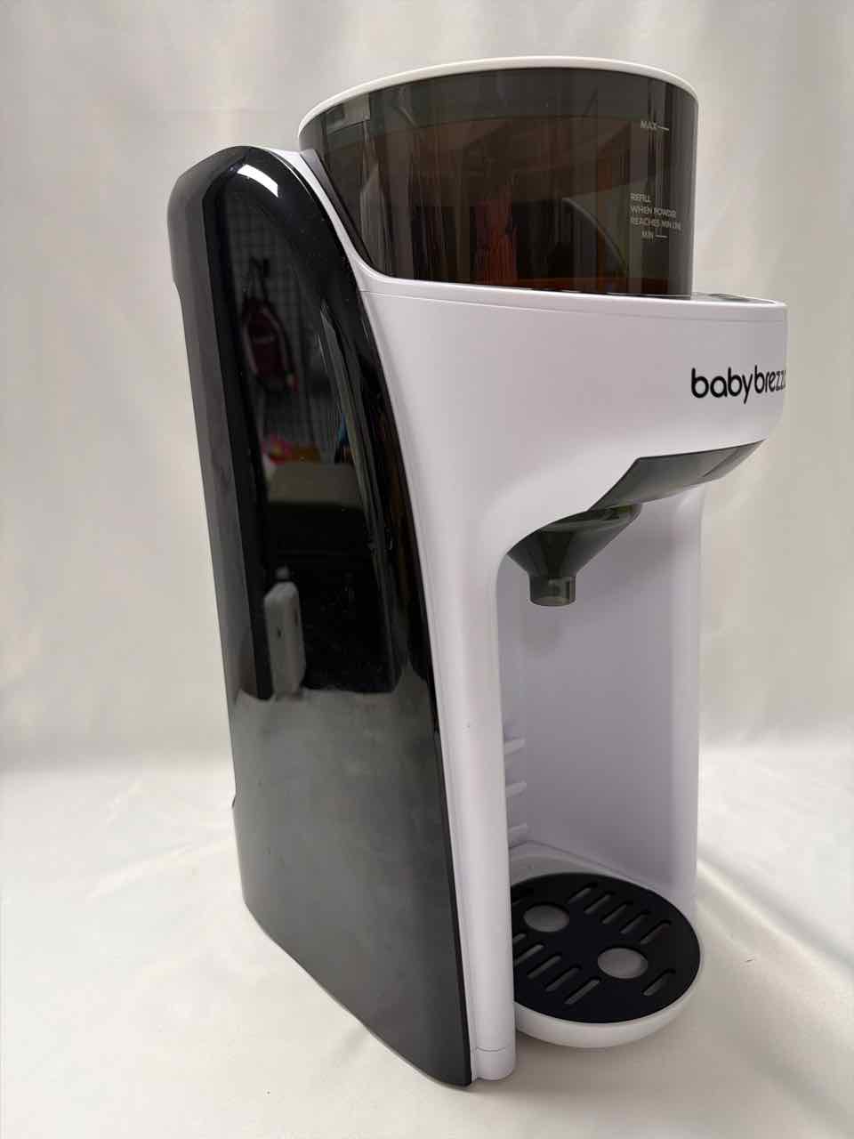 Baby Breeza Food Making Systems