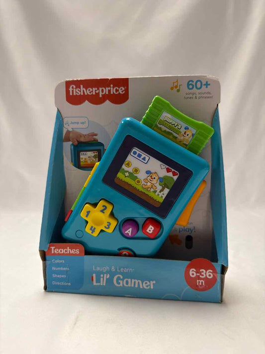Fisher Price 6-36 months New With Tags Toys Misc.