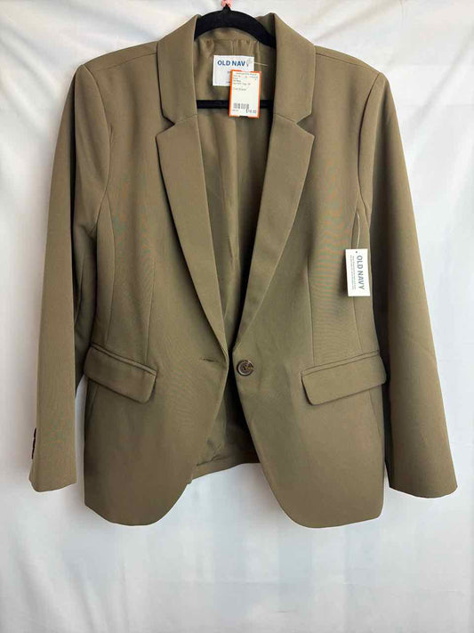 Old Navy New With Tags SP Blazer