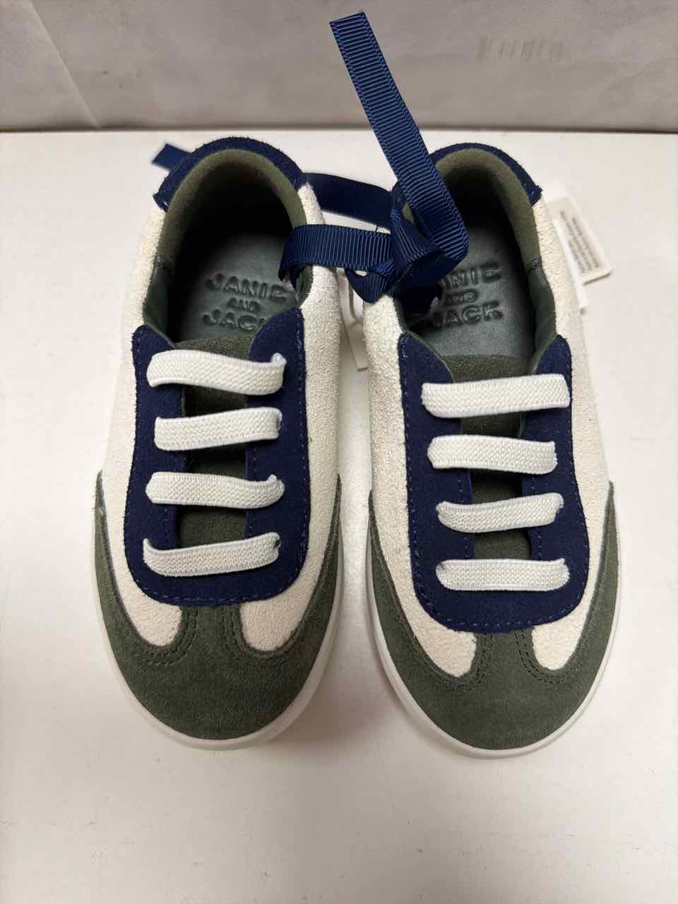 Janie & Jack Shoe Sizes 7C Shoes- Casual