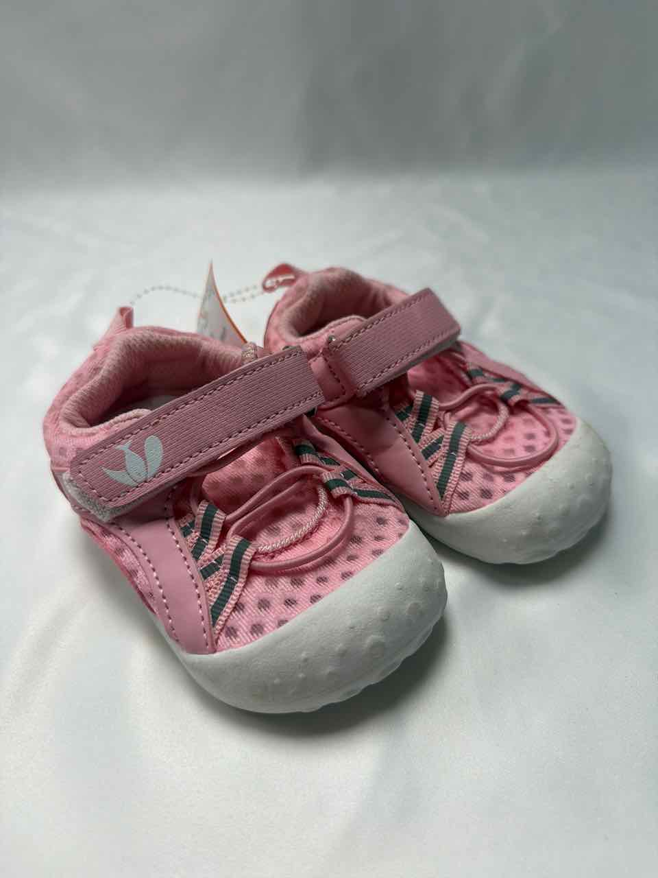 Shoe Sizes 6C Pink Shoes- Casual