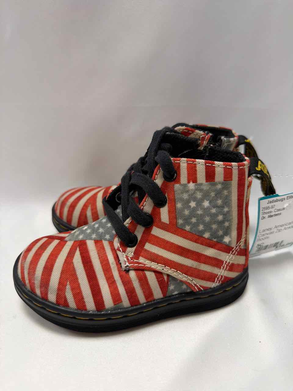 Dr. Martens Shoe Sizes 5C Shoes- Casual