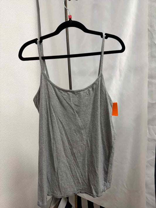 Mat Tank