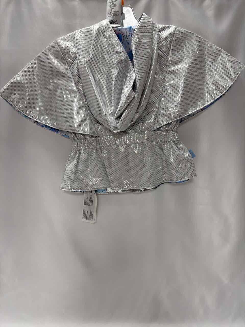 Disney Size 2T Silver Jacket- Casual