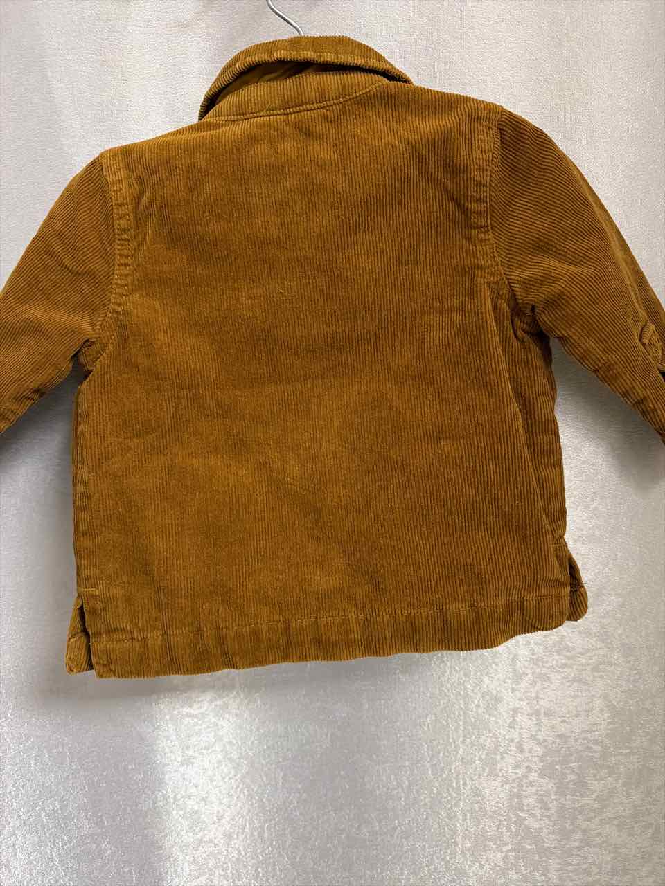Cat & Jack Size 12 Months Brown Jacket- Casual