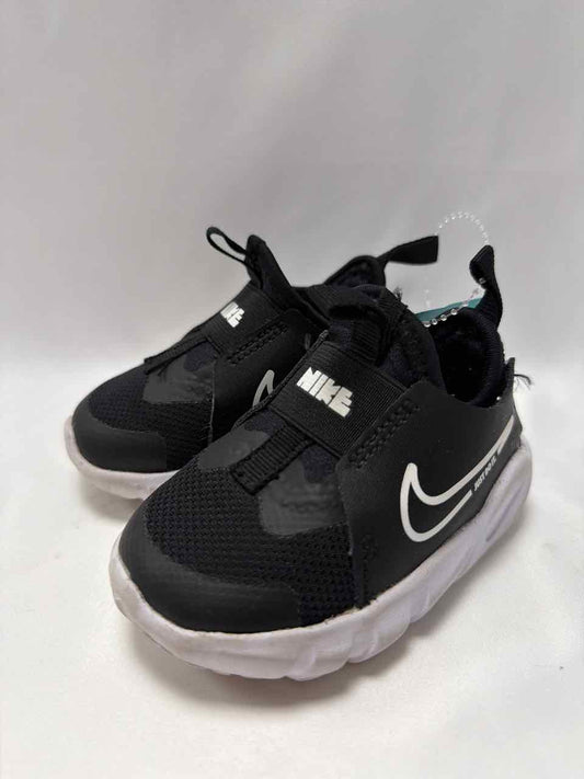 Nike Shoe Sizes 4C Black Shoes- Casual