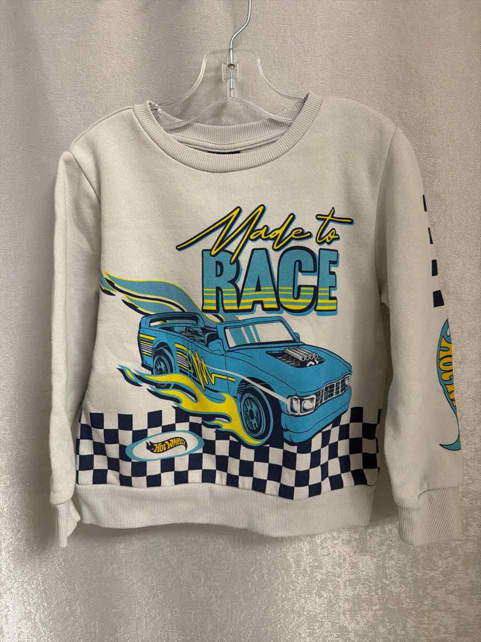 Size 4T Sweater